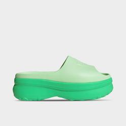 Women's adidas Originals adiFOM Stan Smith Slide Sandals