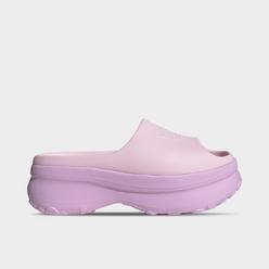 ☆送料無料☆ ADIDAS W ADIFOM STAN SLIDES ☆ adidas Adifom Stan Slides - Black | Free Shipping with