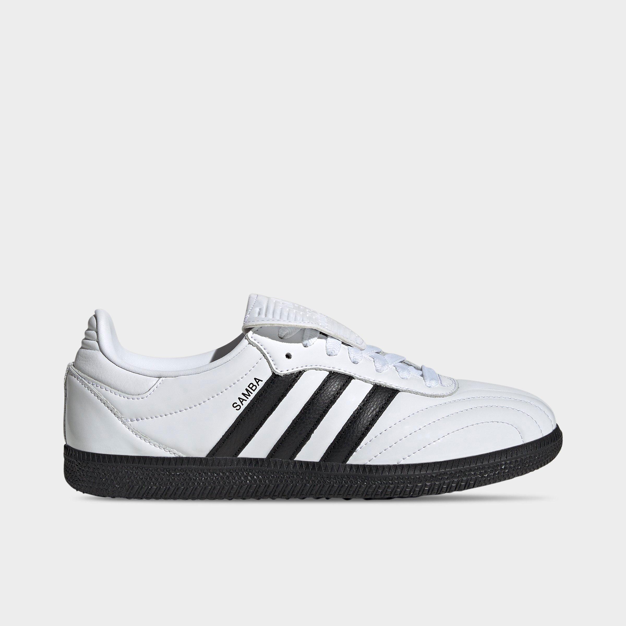 Adidas Women's Originals Samba Long Tongue Casual Shoes in Https://Media. finishline. com/N Size NON