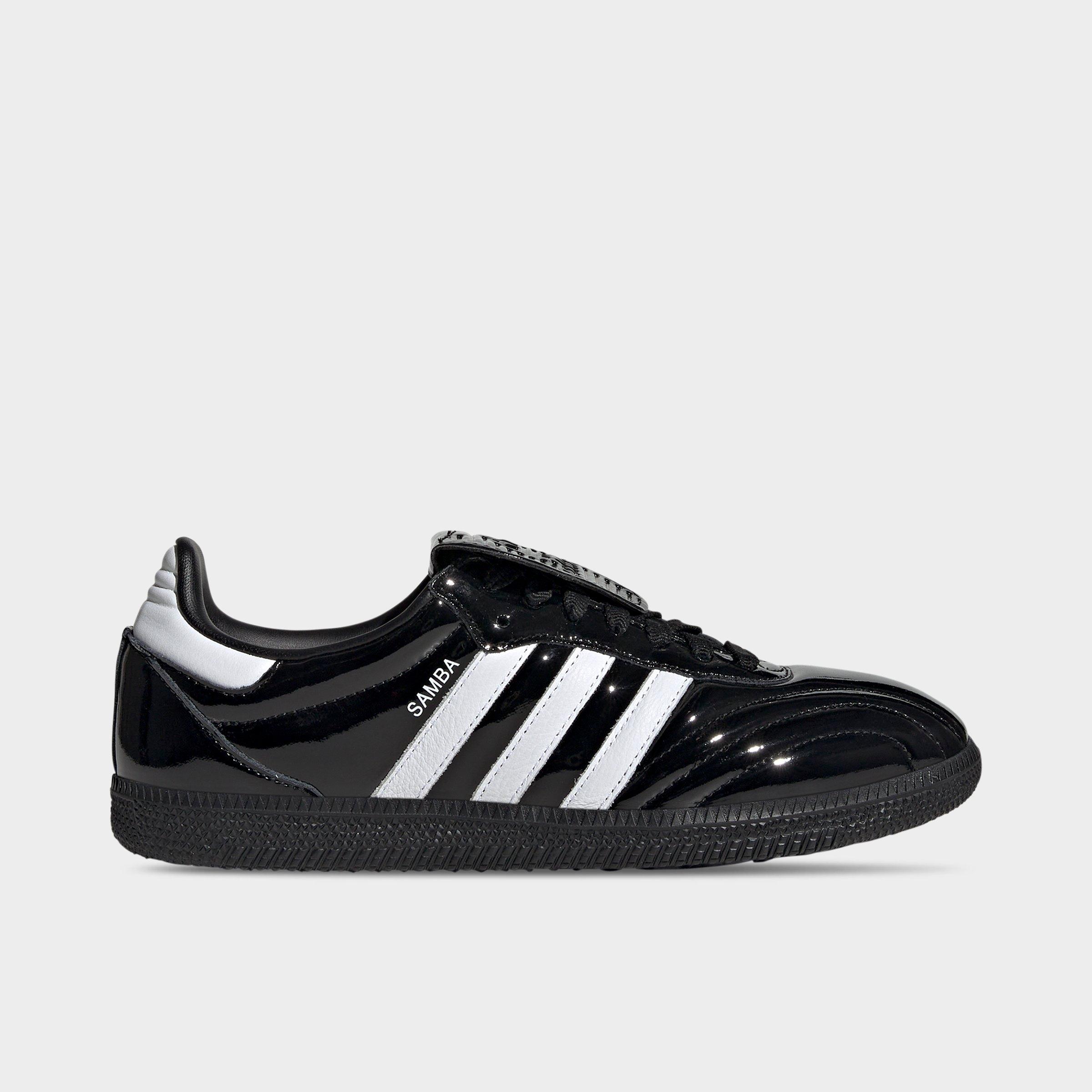 Adidas Women's Originals Samba Long Tongue Casual Shoes in Https://Media. finishline. com/N Size NON