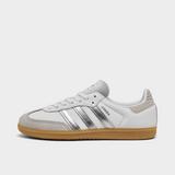 adidas gazelle silver green womens W adidas Originals Samba OG Shoes White JS0039 main image 0