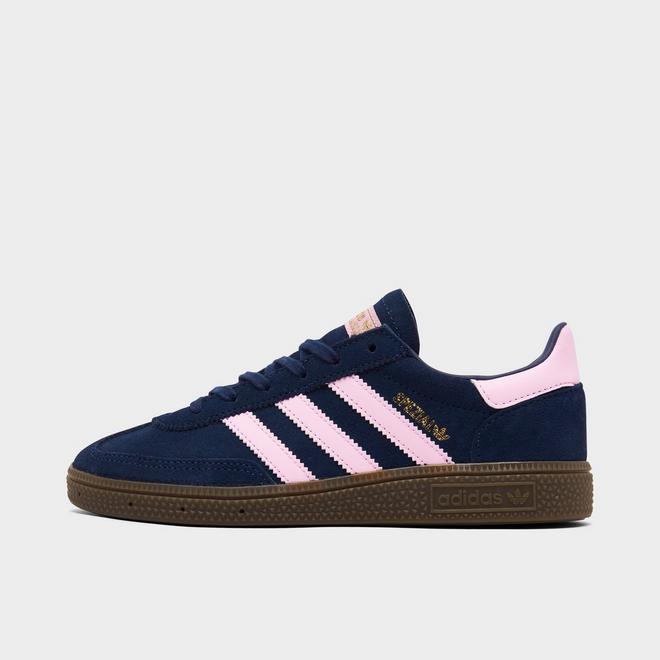 adidas Handball Spezial Shoes - Beige | Free Shipping with