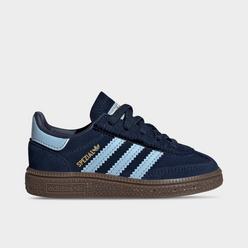 Kids' Toddler adidas Originals Handball Spezial Comfort