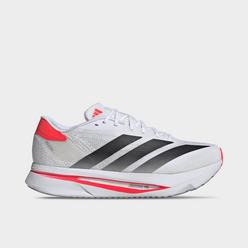 ACTONⅢ adidas Adizero Boston 13 Sneakers - White | Free Shipping