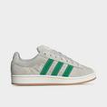 Grey/Green/Off White