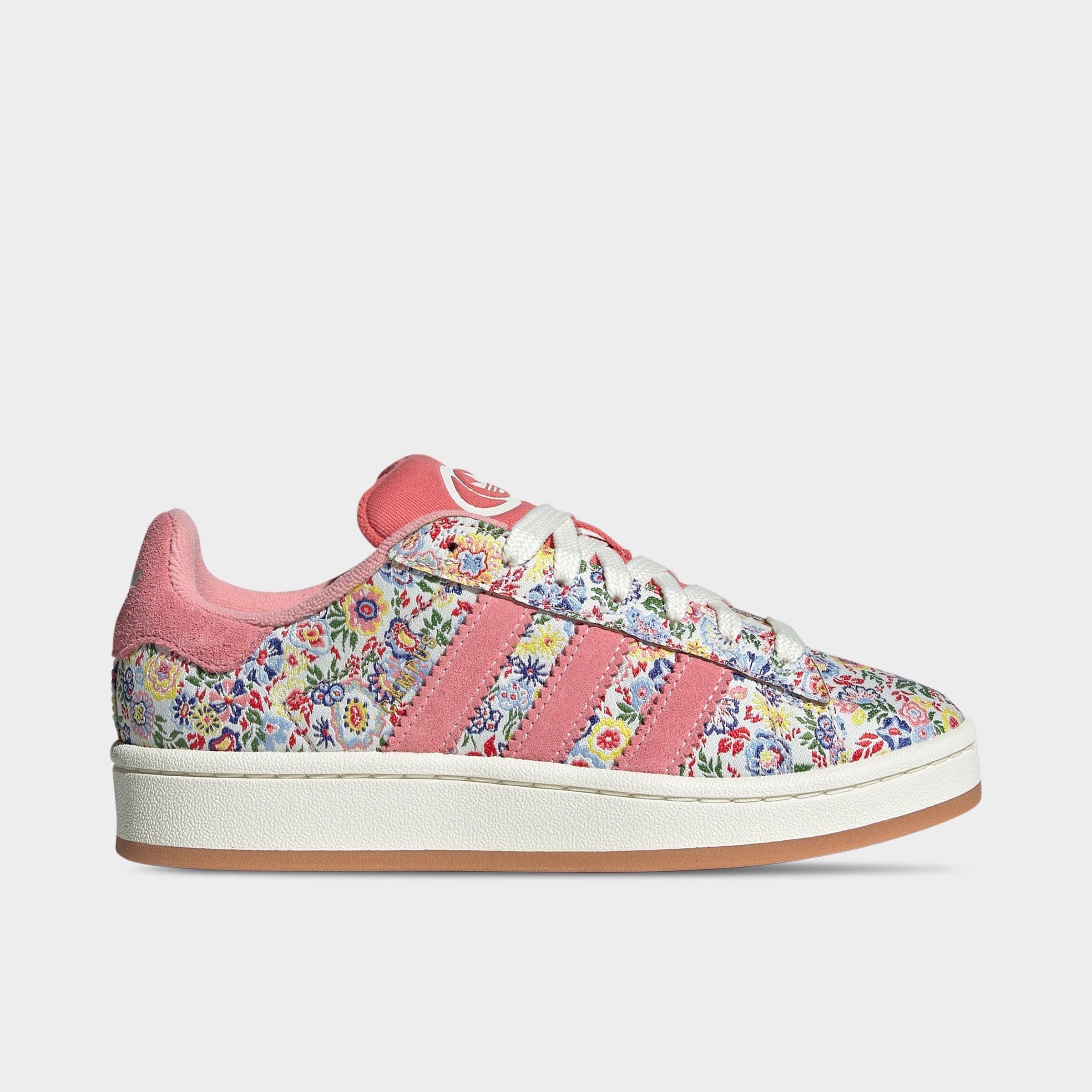 Adidas Originals Boys   Campus 00s In Multi