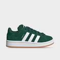 Dark Green/White/Gum