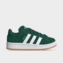 靴 adidas Campus adidas Campus 00s Comfort Closure Elastic Lace Shoes Kids