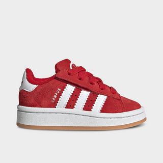 adidas Campus 00s - Toddler 09.0 / Better Scarlet/White | WSS