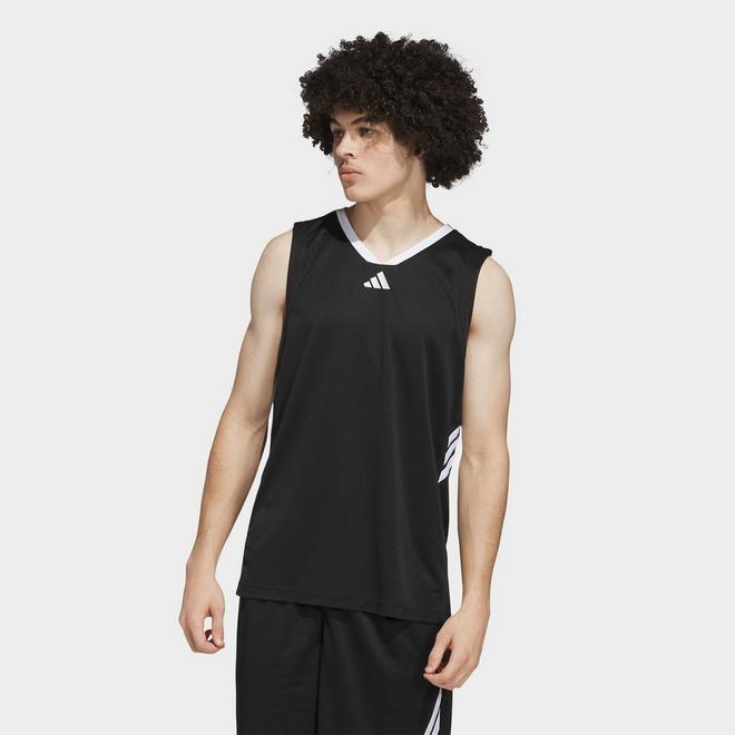 Men's adidas Basketball Legends Tank