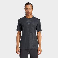 ウォーキング・ランニングウェア Under Armour Men's HeatGear Fitted Camo Men's Under Armour HeatGear Fitted Camo Short-Sleeve