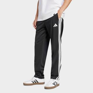 Men's adidas 3-Stripes Tricot Open Hem Track Pants | Finish Line