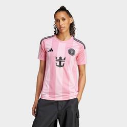 Women's adidas New York Red Bull 25 Jersey | Finish Line