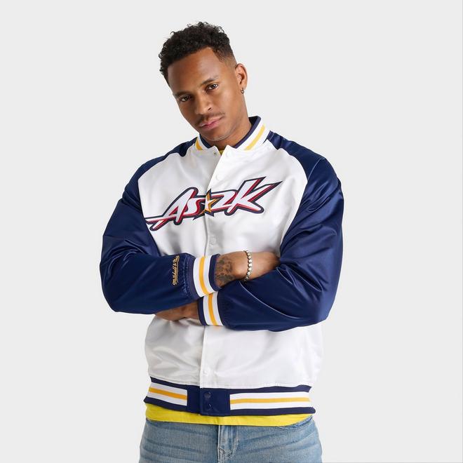 Men's Mitchell & Ness 2000 NBA All-Star Game Double Clutch