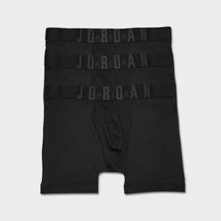 【JORDAN】MVP Rings Boxer Briefs (2-Pack) ボクサーパンツ Jordan Men's Jordan MVP Rings Boxer Briefs (2-Pack) | Arden Fair