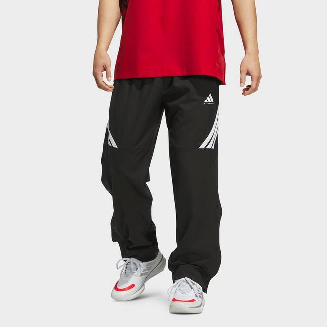 Men's adidas Crazy Lite Woven Basketball Pants