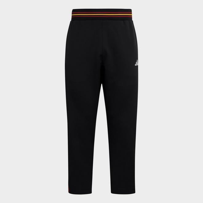 Men's adidas Louisville Cardinals Basketball Pants