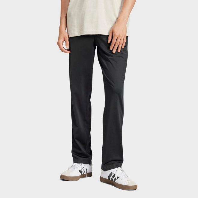 Men's adidas Dayready Open Hem Track Pants