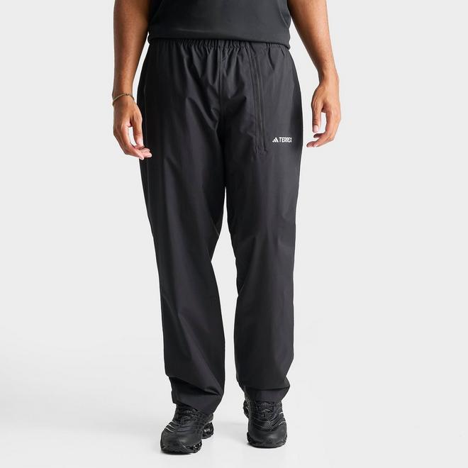 Men's adidas TERREX Multi Climaproof Two-Layer Rain Track Pants