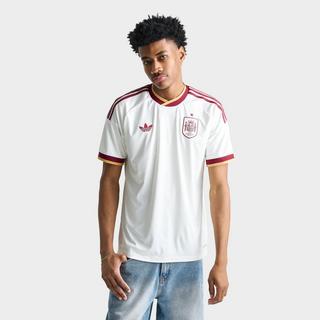 Men's adidas Japan 2026 Away Replica Soccer Jersey | Finish Line