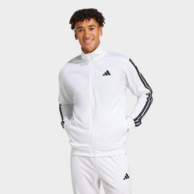 Men's adidas Dayready Full-Zip Track Jacket