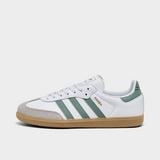 ♪新品20cm adidas SAMBA OG C♪ adidas SAMBA OG C CORE BLACK/FOOT WEAR WHITE/GUM（アディダス