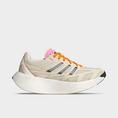 Wonder White/Silver Metallic/Bliss Pink