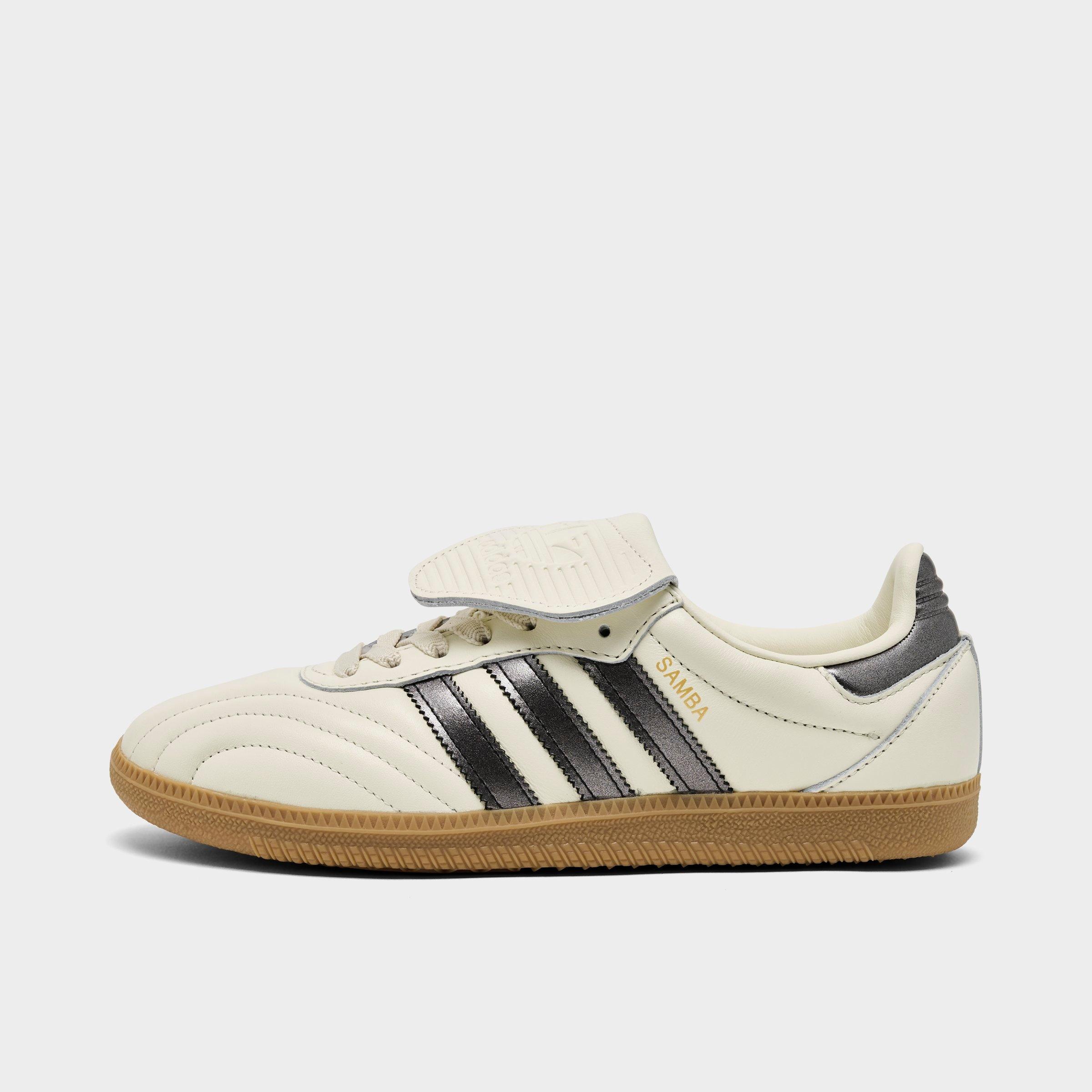 Women's adidas Originals Samba OG LE Casual Shoes | Finish Line
