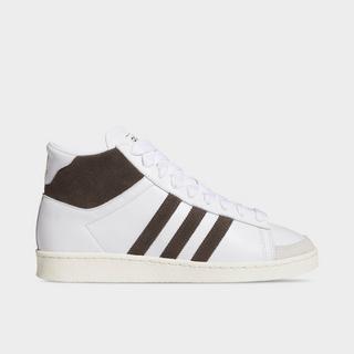 最終！ Jabbar Hi Men's adidas Originals Jabbar Hi Casual Shoes | Finish Line