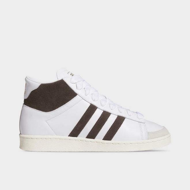 Men's adidas Originals Jabbar Hi Casual Shoes | Finish Line