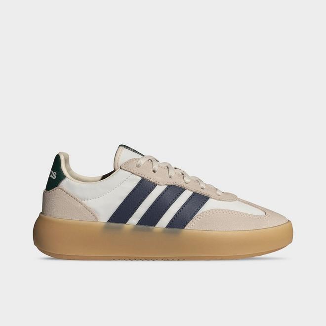 Big Kids' adidas Barreda Decode Casual Shoes