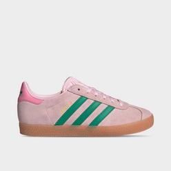 Big Kids adidas Originals Gazelle Casual Shoes | Finish Line
