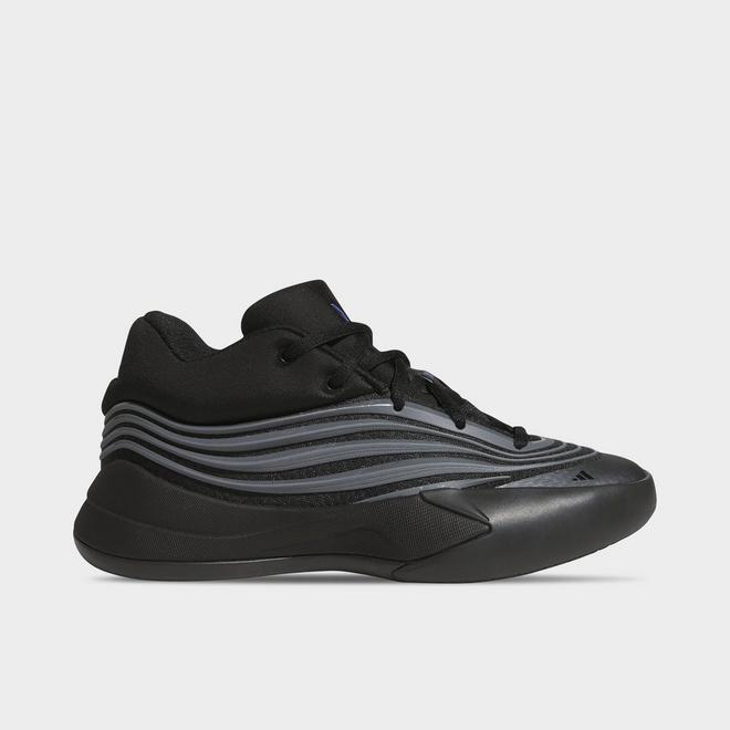 Big Kids' adidas Dame X Basketball Shoes