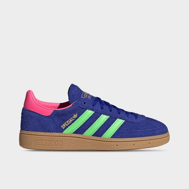 Women's adidas Originals Handball Spezial Casual Shoes