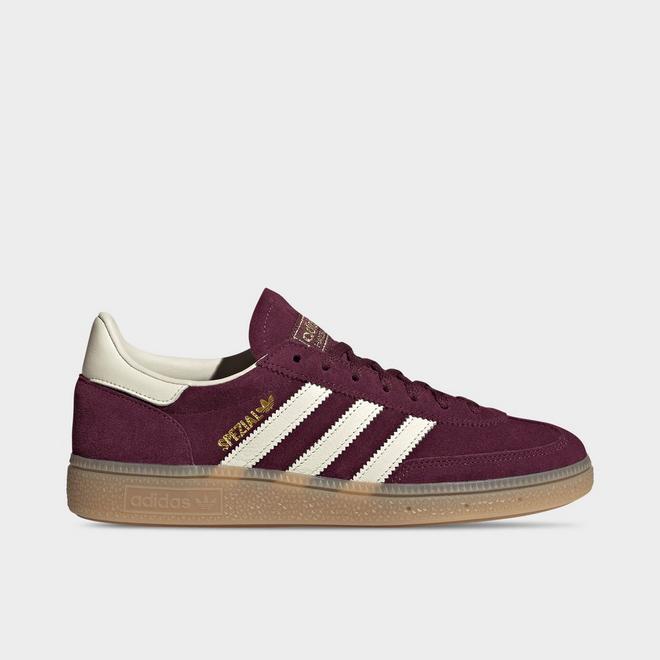 Women's adidas Originals Handball Spezial Casual Shoes