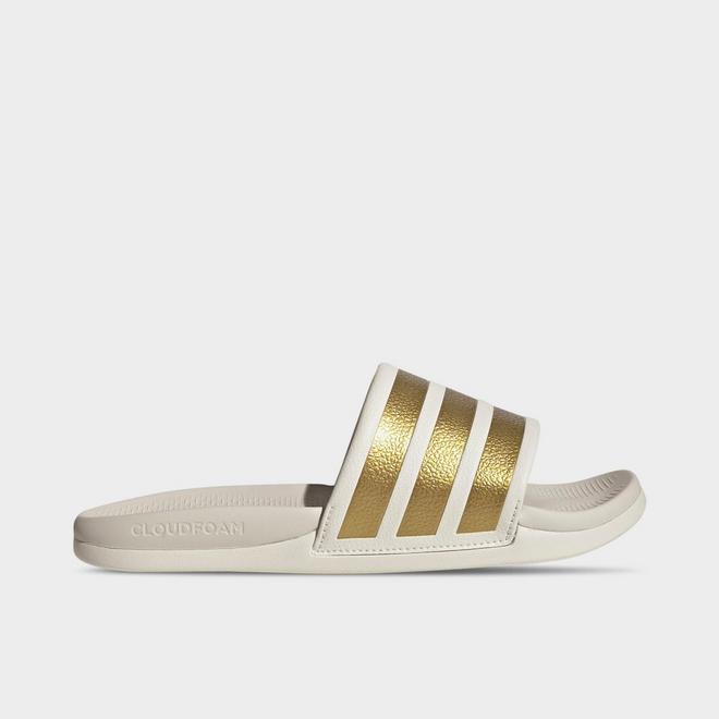 Women's adidas Adilette Comfort 2.0 Slide Sandals