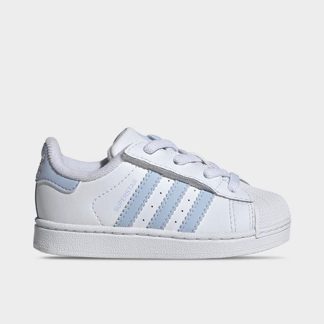 Kids' Toddler adidas Originals Superstar Casual Shoes