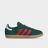 Big Kids' adidas Originals Samba OG FIFA World Cup 2026 Mexico Casual Shoes  | Finish Line