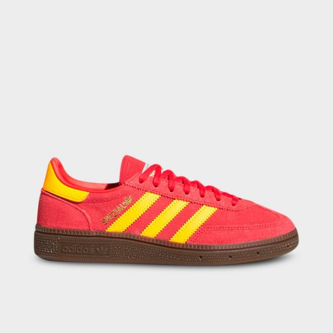 Big Kids' adidas Originals Handball Spezial Casual Shoes