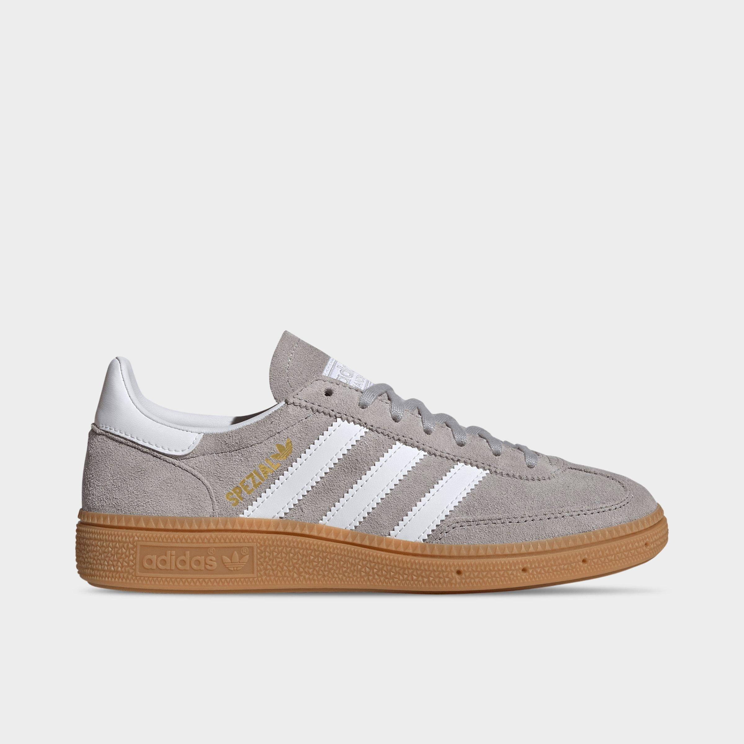 adidas Big Kids Originals Handball Spezial Casual Shoes