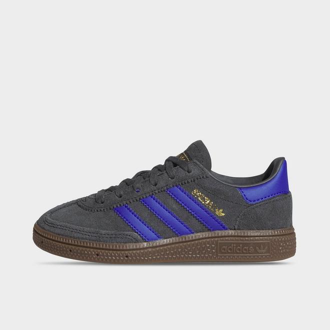 Little Kids' adidas Originals Handball Spezial Casual Shoes