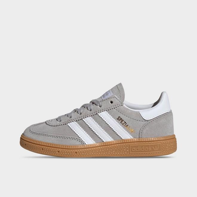 Little Kids' adidas Originals Handball Spezial Casual Shoes