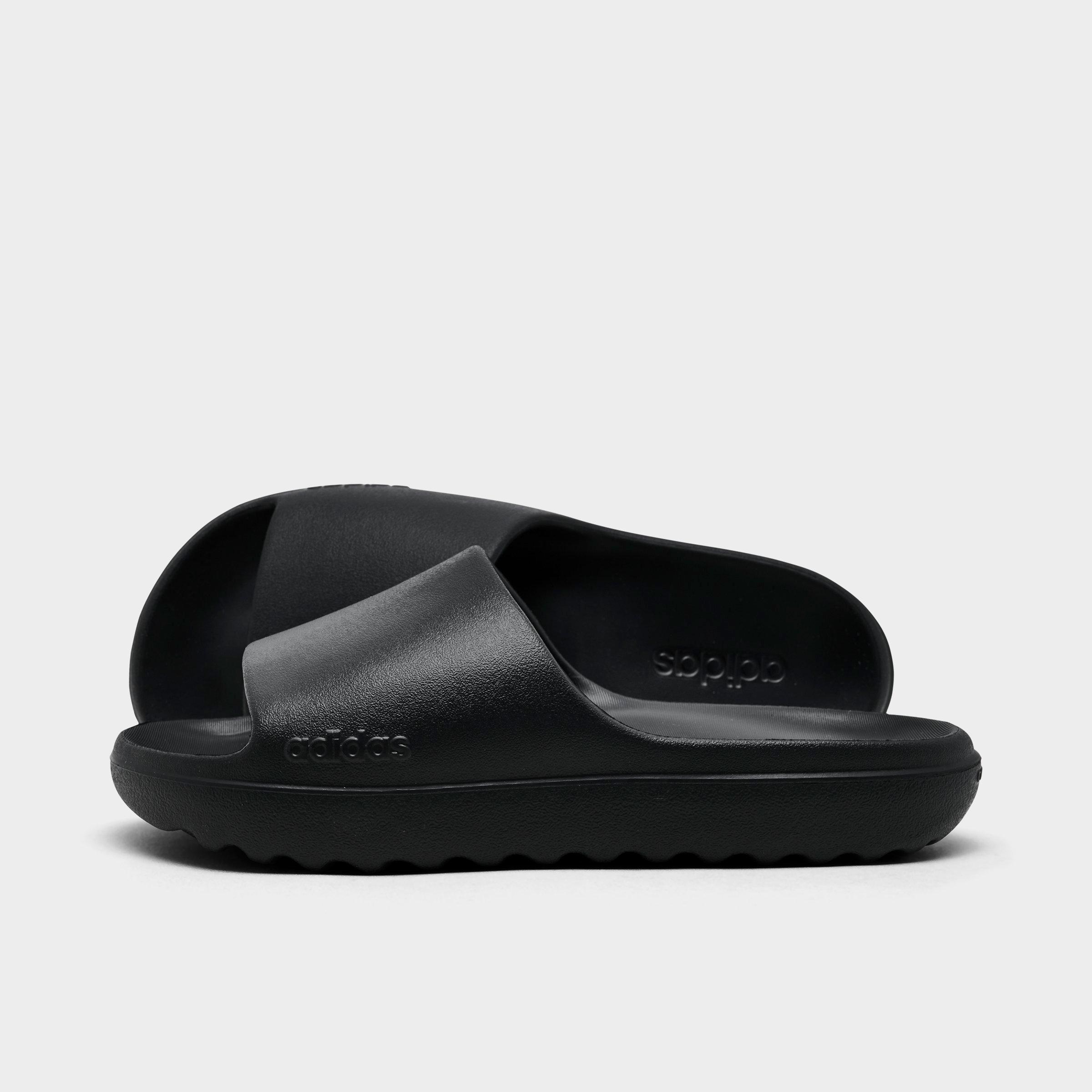 Shop Adidas Originals Adidas Women's Adilette Lumia Slide Sandals