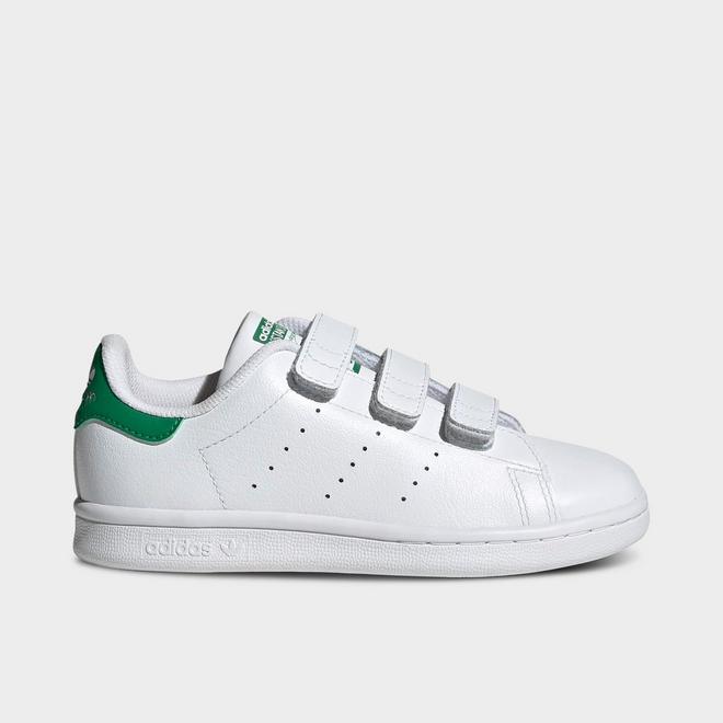 Little Kids' adidas Originals Stan Smith Comfort Closure