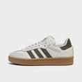 Ivory/Olive Strata/Gum