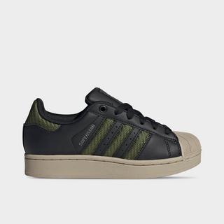 Big Kids' adidas Originals Superstar II Casual Shoes | Finish Line