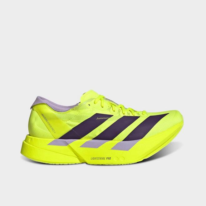 Women's adidas Adizero Adios Pro 4 Running Shoes 