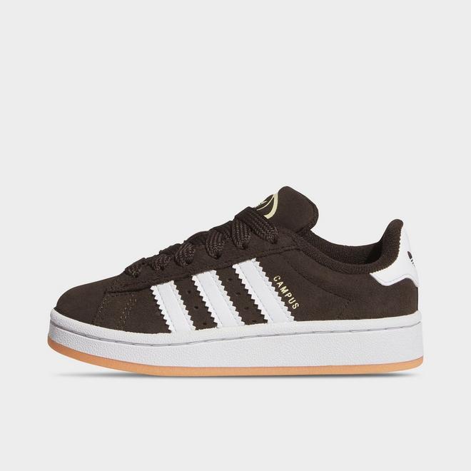 Little Kids' adidas Originals Campus 00s Casual Shoes