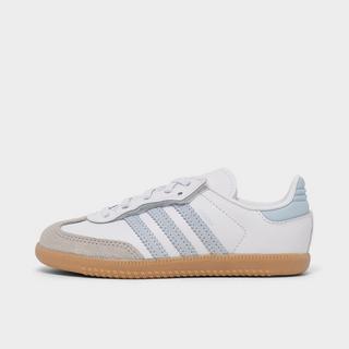 adidas gazelle silver green womens Adidas Samba OG Toddler main image 1