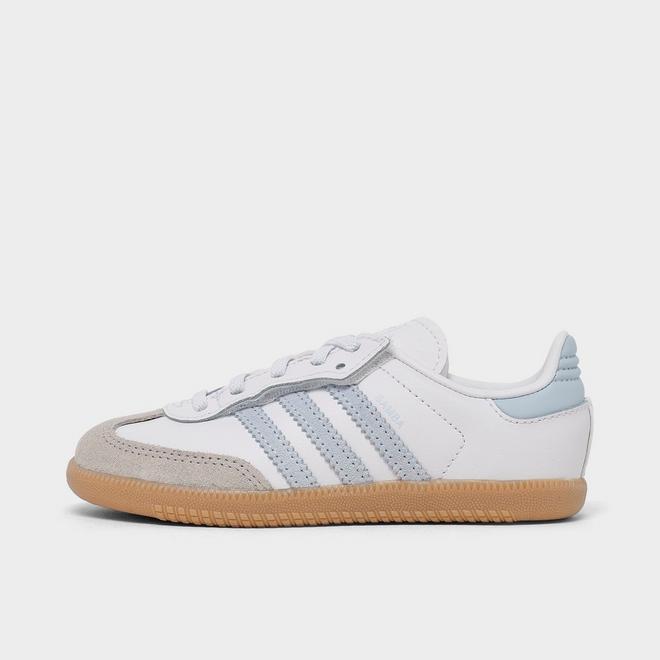 Kids' Toddler adidas Originals Samba OG Comfort Closure Casual Shoes